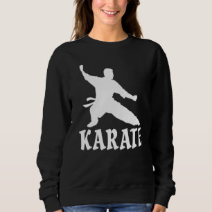 Sudadera Karate Amating Karate Karate Costume Karate