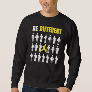 Sudadera Karate Rider Sé Otra Inspiración