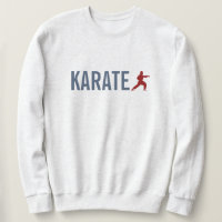 Karate Warrior