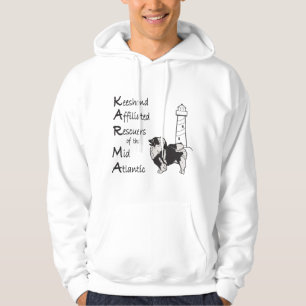 SUDADERA KARMA