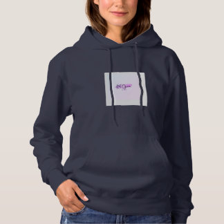 Sudadera Kat Green Hoody
