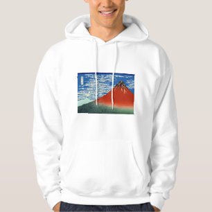 Sudadera Katsushika Hokusai - Buen Viento, Buenos Días
