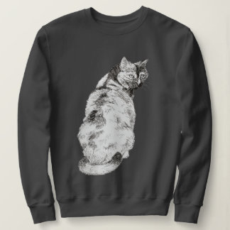 Sudadera Katt