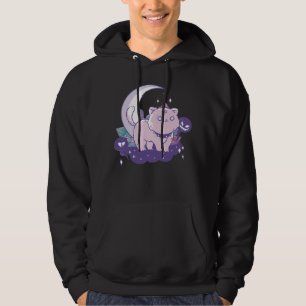 Sudadera Kawaii Pastel Color Gótico Gótico Gótico