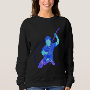 Sudadera Kayak Start Canoe Sport Canoeing