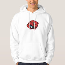 Sudadera KC Blitz Team 2026