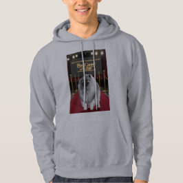 Sudadera KCA Nacional