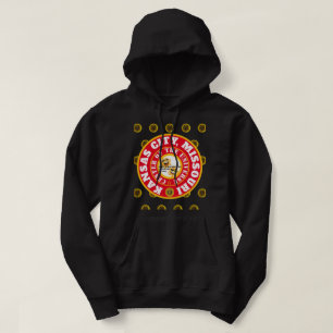 SUDADERA KCMOCOU SUNNY&RAYRAY