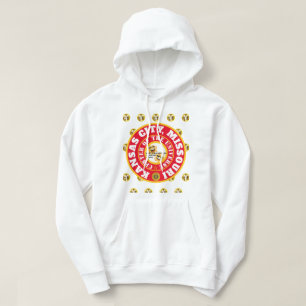 Sudadera KCMOCOU SUNNY&RAYRAY w
