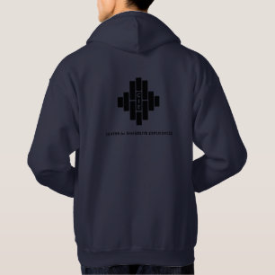 Sudadera Kean MGC CIE