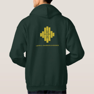 Sudadera Kean MGC CIE