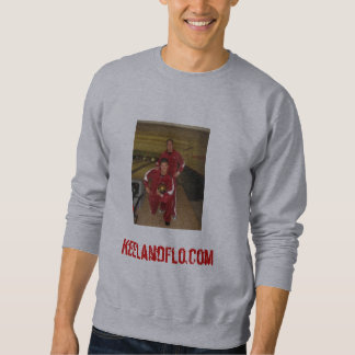 Sudadera KeelandFlo.com - camiseta