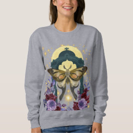 Sudadera Keeper of the Sun Garden