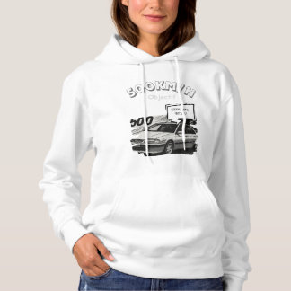 Sudadera Keeppushing Arthur !