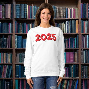 Sudadera Keepsake de graduación personalizado