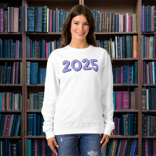 Sudadera Keepsake de graduación personalizado