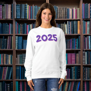 Sudadera Keepsake de graduación personalizado