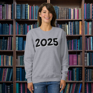 Sudadera Keepsake de graduación personalizado