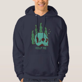 Sudadera Kelp me