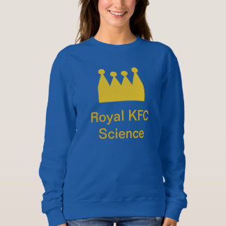Sudadera Kenderby Field Corp sweatsirt para mujeres