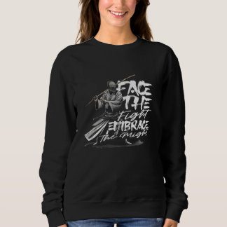 Sudadera Kendo Artes Marciales Japonesas