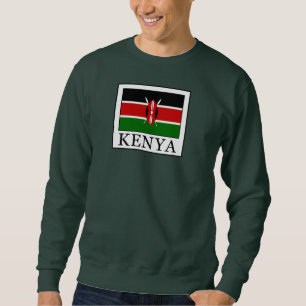 Sudadera Kenia