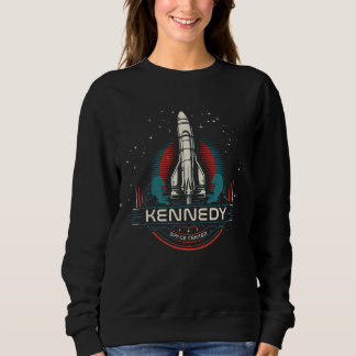 Sudadera Kennedy Space Center Shirt Merritt Island Florida