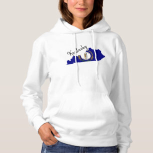 Sudadera Kentucky