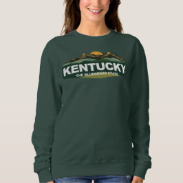 Sudadera Kentucky Estados Unidos de América