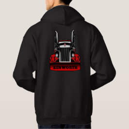 Sudadera kenworth