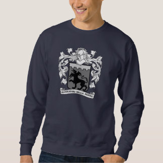 SUDADERA KERBEROS - LONGSLEEVE OSCURO