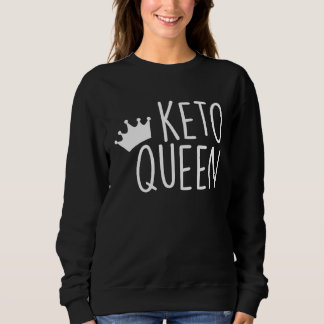 Sudadera Keto Diet Ketogene Diet Ketogenic