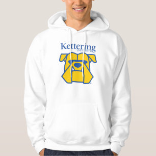 Sudadera Kettering University Bulldogs
