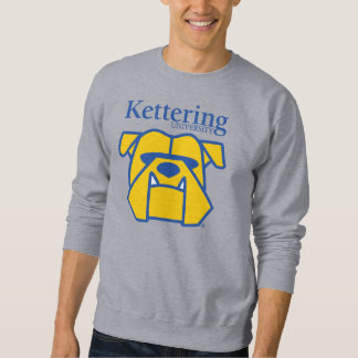 Sudadera Kettering University Bulldogs