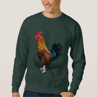 Sudadera Key West - Gypsy Rooster