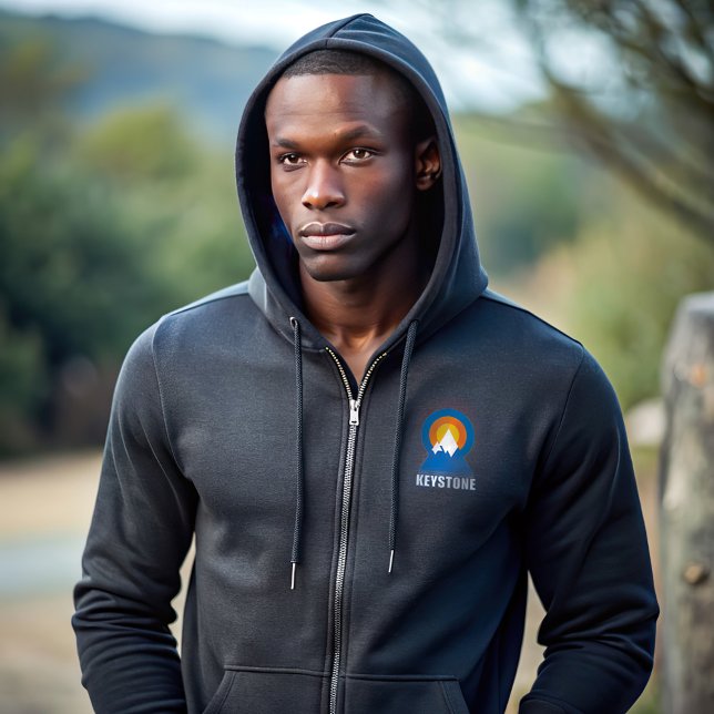 Sudadera Keystone Hike Sunset (Subido por el creador)