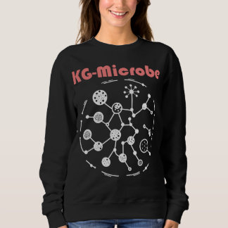 Sudadera KG-Microbe