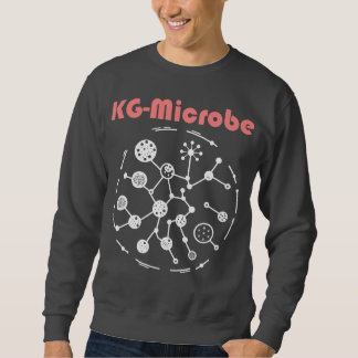 Sudadera KG-Microbe