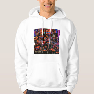 Sudadera kgod por ej gold