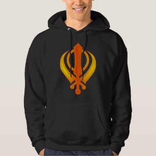 Sudadera Khanda