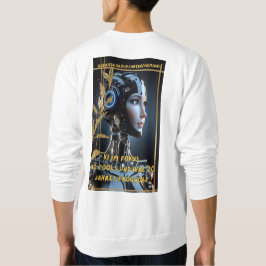 Sudadera KI im Fokus