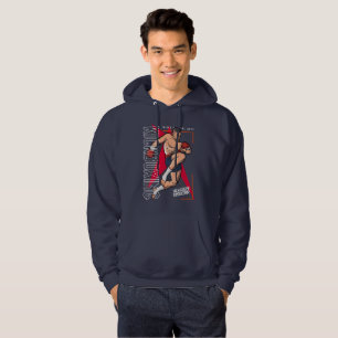 Sudadera Kickboxing Hombres