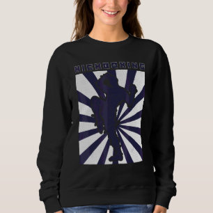 Sudadera Kickboxing Karate Taekwondo Entrenamiento Marcial 