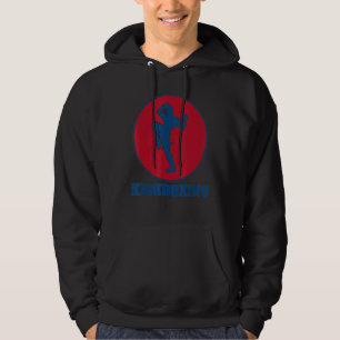 Sudadera Kickboxing Karate Taekwondo Entrenamiento Marcial 