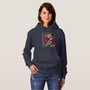 Sudadera Kickboxing   Mujeres
