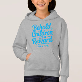 Sudadera Kids Reward Achiever