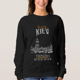 Sudadera Kiev