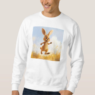 Sudadera Kiki el conejo