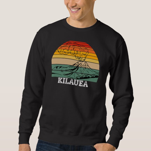 Sudadera Kilauea (Anverso)