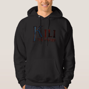 Sudadera KILI THE DWARF™ Name